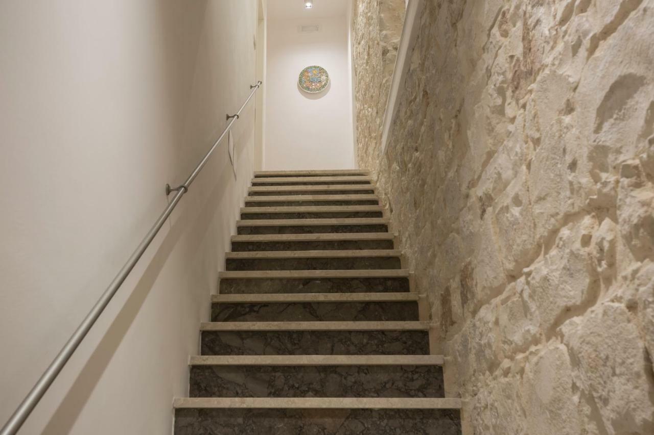 Villa Le Scaramazze Modica Exterior foto